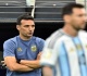 ميسي على مقاعد البدلاء في مواجهة الاردن بمونديال 2026
