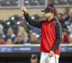 mariners interested in rocco baldelli for managerial job