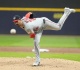 foster griffin early prize of the international free agent arms