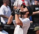 the opener white sox nl west pearson