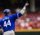 rangers release dairon blanco