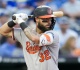 mariners sign weston wilson to minor league contract
