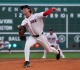 red sox trade connelly early to nationals for curtis mead