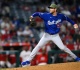 dodgers outright charlie barnes