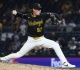 pirates designate ron marinaccio for assignment