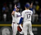 the opener rangers guardians salas