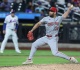 sam moll elects free agency