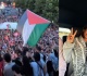 باريس استقبال جماهيري للنائب ريما حسن بعد ترحيلها من إسرائيل