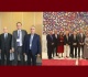 التلفزة التونسية نائبا لرئيس المؤتمر الدائم copeam من خلال ر م ع شكري بن نصير