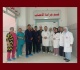 إنجاز طبي نوعي ي سج ل بالمستشفى الجامعي الحسين بوزيان بقفصة