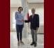 سفارة ألمانيا تكريم خاص لعازف الكمنجة زياد الزواري