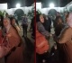 فيديو اليوم يوثق لحظات يأس أصحاب الشهائد العليا المعطلين عن العمل