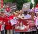 الدستوري الحر أريانة المدينة لا للانقلاب على الشرعية
