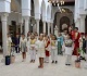 المدينة العتيقة بعد أشغال الصيانة و الترميم الوزيرة الصرارفي تعيد افتتاح مكتبة الديوان ألبوم صور