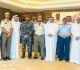 وزارة البيئة والتغير المناخي تستعد لإطلاق المرحلة الثانية من برنامج حماية واستعادة الشعاب المرجانية