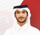 شريفة البدر مدير ا للمركز الإعــلامي بـ العـربــــي