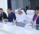 المهندي يقود شراكة بين الآسيوي وأوزبكستان