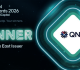 qnb تحصد جائزة م صد ر سندات العام
