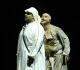 الهير الأسود يختتم العروض