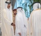 صاحب السمو يستقبل المعزين