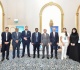 الريان يختتم مشاركته بحوارات ifn