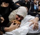 استشهاد 7 فلسطينيين