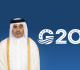 وزير المالية قطر تستهدف تعزيز أسس النمو المستدام