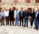 أرسلان استقبل رؤساء وأعضاء مجالس بلدية منتخبة ومخاتير للتعاون لما فيه مصلحة البلدات وأبنائها