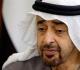 محمد بن زايد آل نهيان يتلقى دعوة من الملك سلمان لحضور القمة الخليجية الأميركية في الرياض