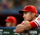 phillies reached out to chase utley raul ibanez in managerial search