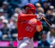 al west notes trout soler seager gilbert miller