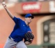 tigers hire kyle hendricks as special assistant