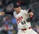 twins place cole sands on 15 day il promote john klein