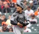 marlins to recall agustin ramirez