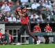 white sox designate everson pereira for assignment