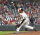 orioles select albert suarez