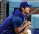 dodgers to place shohei ohtani on 15 day il