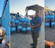 بعد اقتحام مقرها بعثة الأمم المتحدة للدعم في ليبيا ترد على المتظاهرين