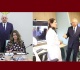 مكافحة السرطان شراكة طبي ة بين معهد صالح عزي ز و مركز غوستاف روسي الفرنسي