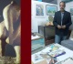 في ضيافة مرسم الفنان عبد المجيد الحجام لوحات تحكي ومجسمات تنطق