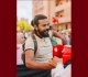 إبتدائية أريانة تطلق سراح أسامة الظاهري المناضل و عضو اسطول الصمود فيديو يوثق السراح