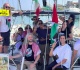 جربمة ما حدث لنشطاء أسطول الصمود 2 روما تتوقع اعتذارا رسميا من الصهاينة