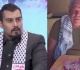 النائب علي في تهنئة زميله السعيداني اثر الافراج عنه مكانك الطبيعي خارج السجن