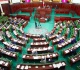 كتلة لينتصر الشعب ترفض التعامل مع حكومة لا تسمع و ترفض الحوار و تخلف وعودها