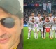 الد وجدي البحوري طبيبا للمنتخب الإماراتي لكرة القدم