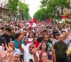 الأستاذ المستيري شاركت في مسيرة اليوم وخرجت منها بعدد من الخلاصات السياسية