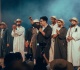 مهرجان القنطاوي عرض المحافل لوحة فنية من تراث جربة الأصيل تضيء حمام سوسة