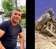 اتحاد الشغل ينعى عبد القادر ذياب توفي في حادث انقلاب الشاحنة التي كان يقودها