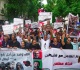 الرابطة عمادة الأطباء و اتحاد الشغل بيان مشترك حول اعتقال مساندي مناضلي الأسطول