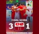 كرة الطائرة المنتخب الوطني يفوز على نظيره المغربي و يضمن مشاركته في بطولة العالم بولندا 27